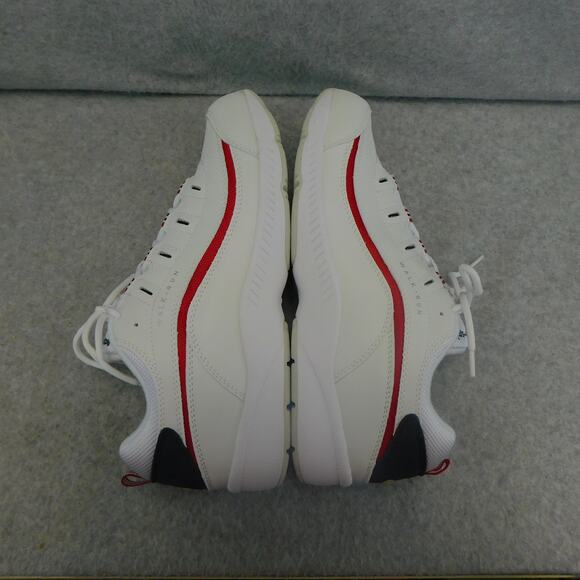 Easy Spirit Womens Performance Lifestyle Athletic and Training Sneakers Size 11W - Picture 8 of 10